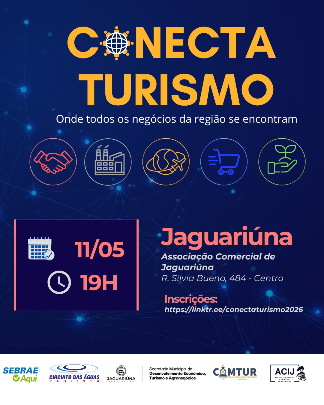 CONECTA TURISMO